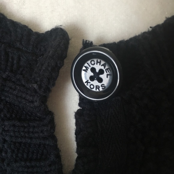 Michael kors sweater cardigan - Picture 4 of 5